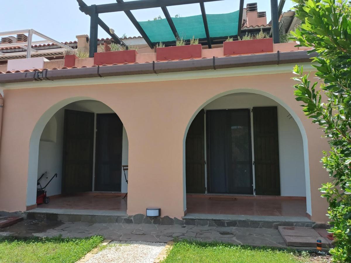 Fisky House * Domus De Maria