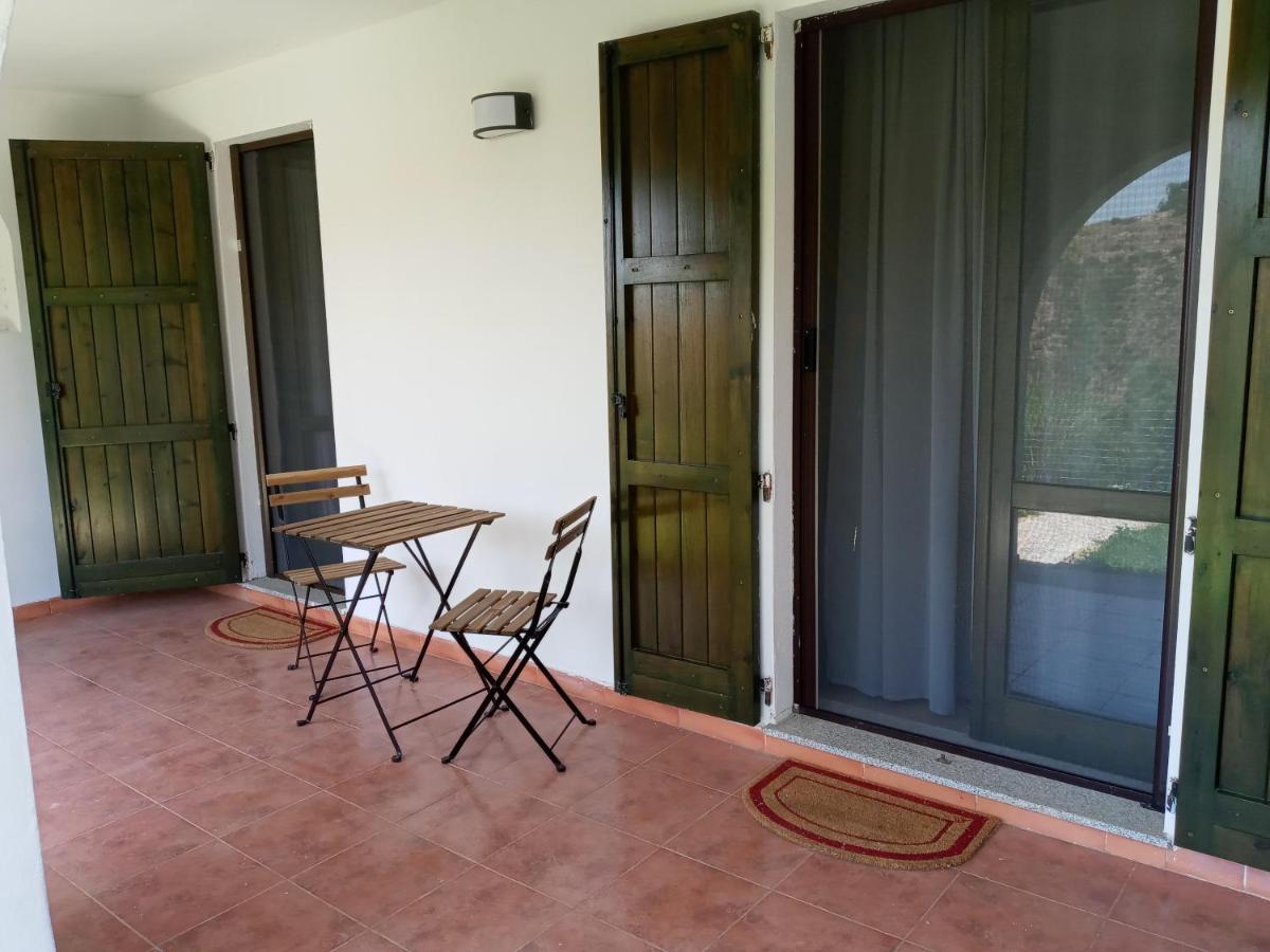 Fisky House Ferienhaus Domus De Maria